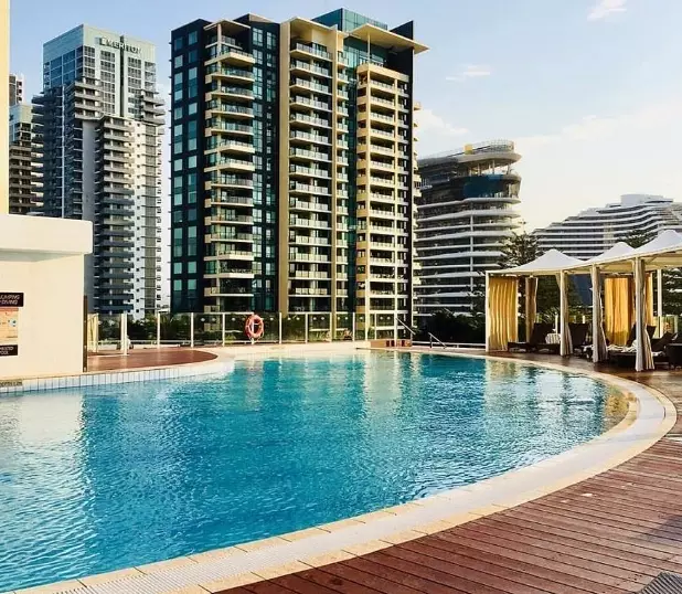 cheap accommodation Australia