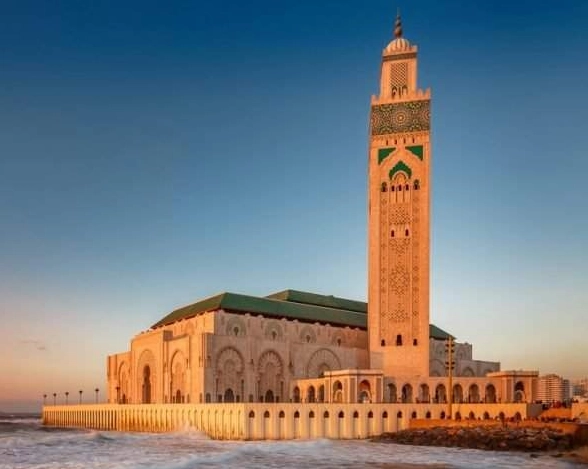 Morocco Best Time to Visit