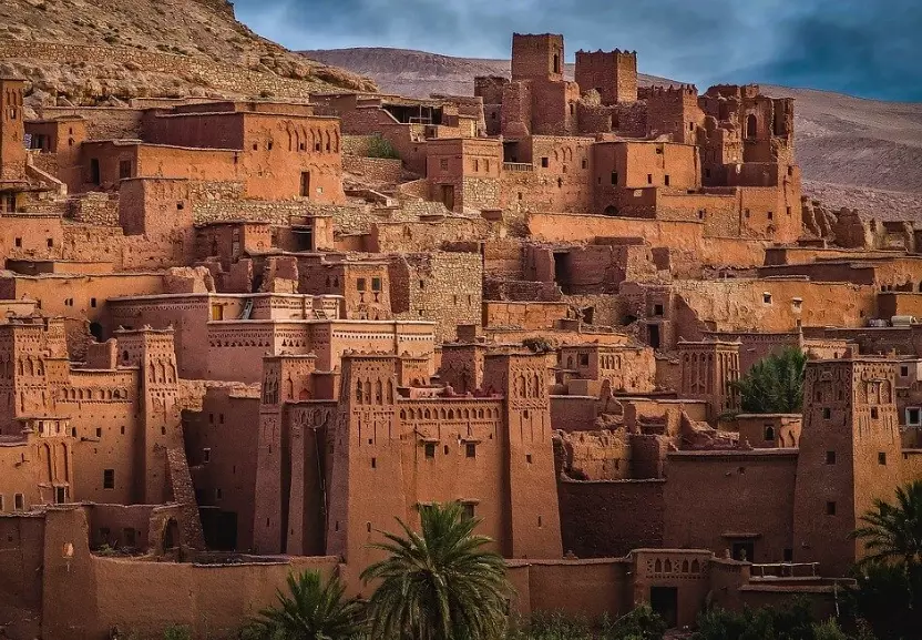 Morocco Tourism Places: A Traveler's In-Depth Guide