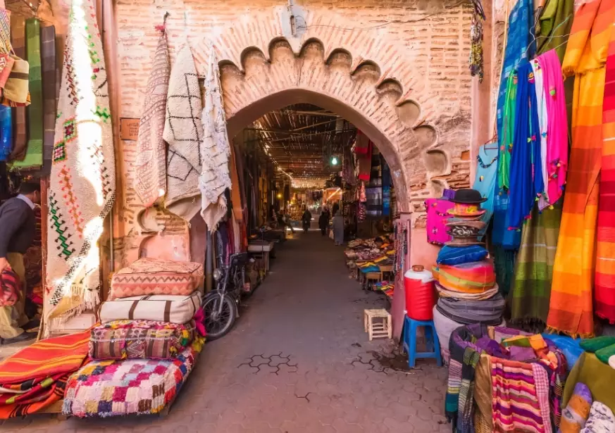 Crafting Your Perfect Morocco Itinerary: Routes, Tips & Must-Sees
