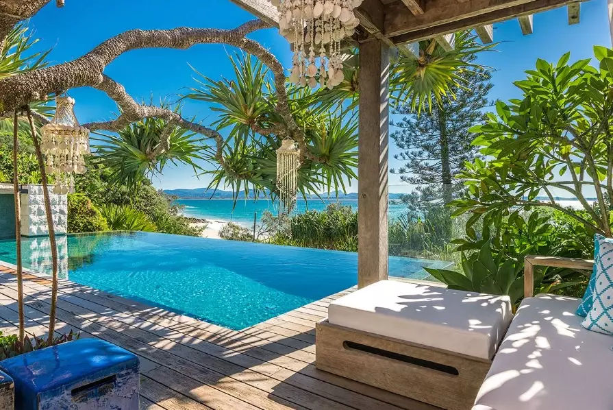 Ultimate Guide to Luxury Accommodation in Australia