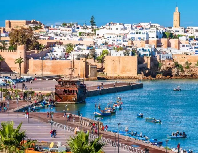 Morocco tourism safety Morocco tourism safety