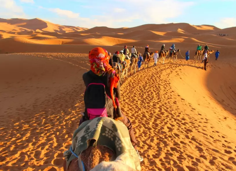 Is Morocco Friendly? A Tourist's Honest Guide to Safety & Culture