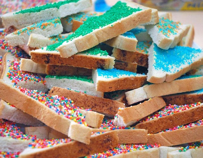 Australian food Australian food