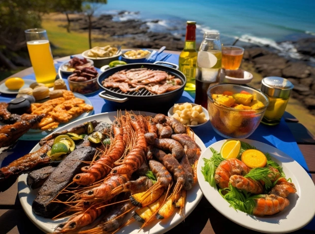 unique Australian dishes unique Australian dishes