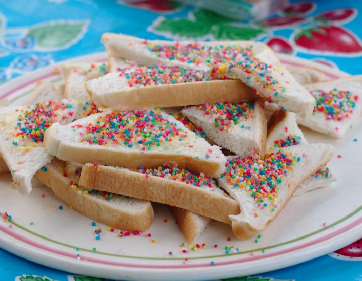 Australian food Australian food