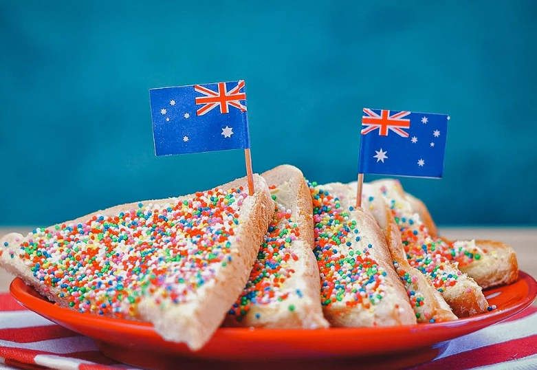 Aussie cuisine Aussie cuisine