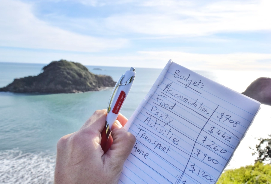 New Zealand for 1 Week: A Realistic Cost Breakdown & Budget Tips