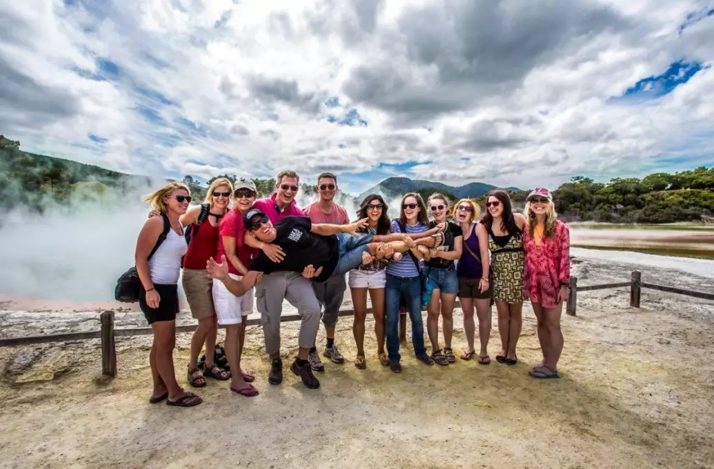 Best Tour Companies for New Zealand | Expert Comparison Guide