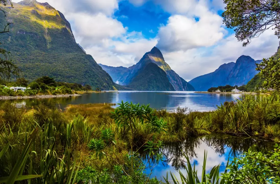 Most Beautiful Spot in New Zealand: Top Scenic Locations & Insider Guide
