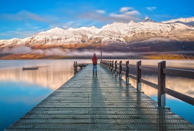 luxury New Zealand tours