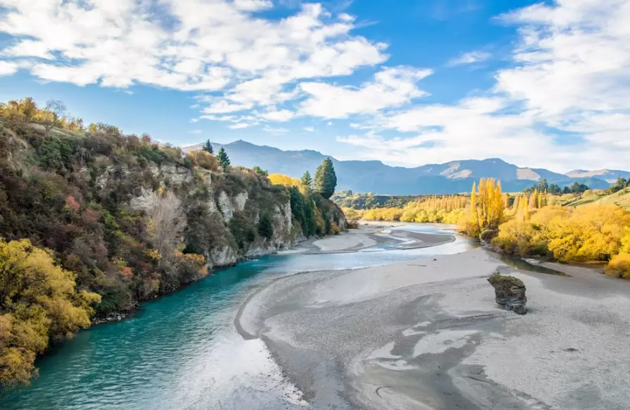 best views in New Zealand best views in New Zealand