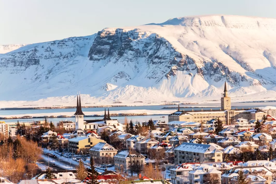 Iceland travel cost
