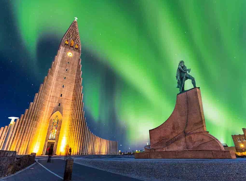 Iceland travel expenses Iceland travel expenses