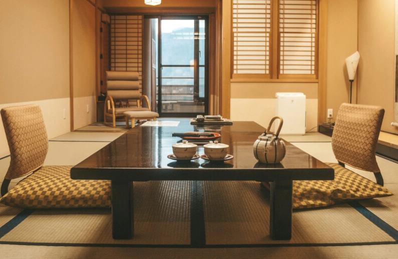 best places to stay in Japan