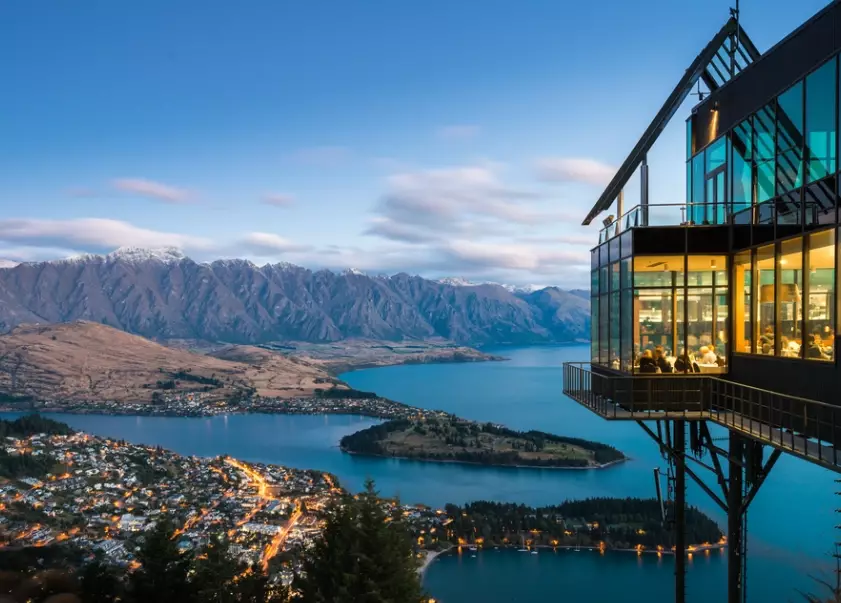 top things to do in New Zealand