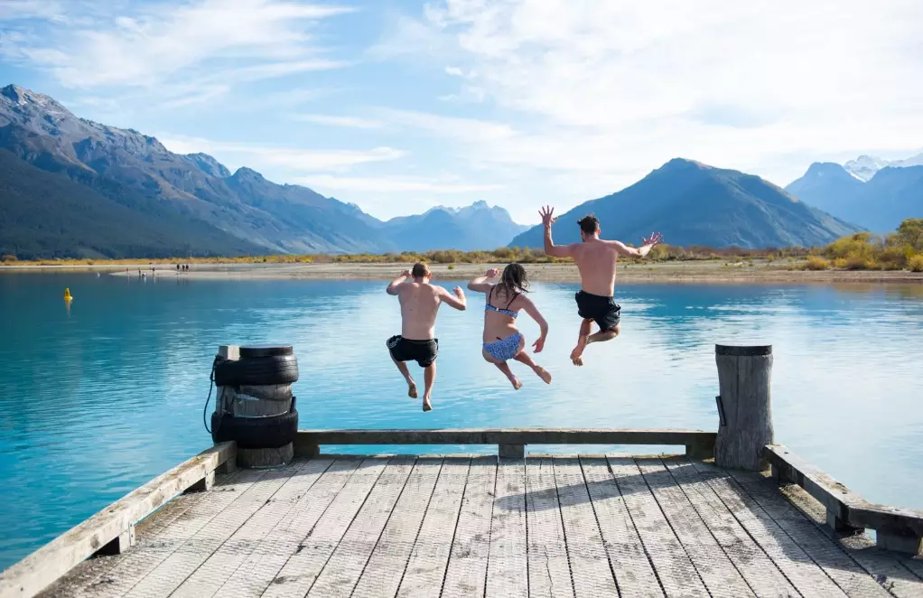 best guided tours New Zealand