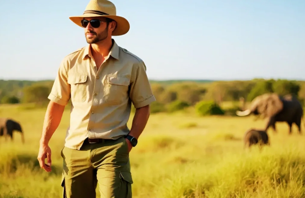safari clothing guide safari clothing guide