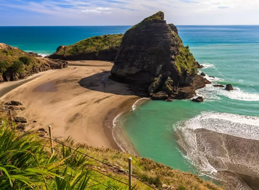 New Zealand travel destinations