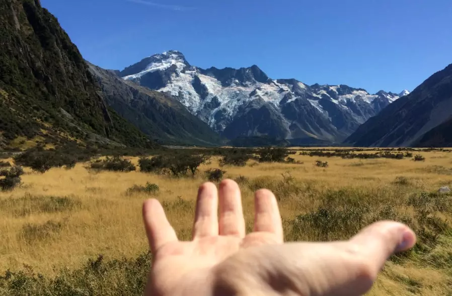 budget New Zealand 7 days