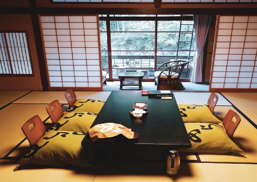 best places to stay in Japan