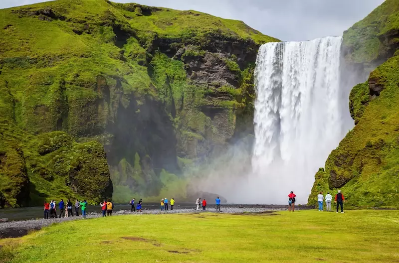 Iceland Tourism Numbers: Trends, Insights, and Travel Impact