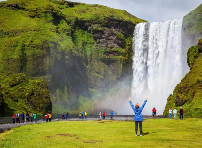 Iceland trip budget Iceland trip budget