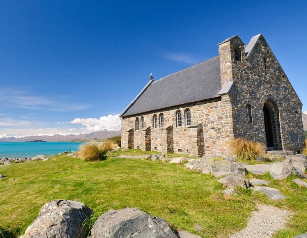 senior travel New Zealand