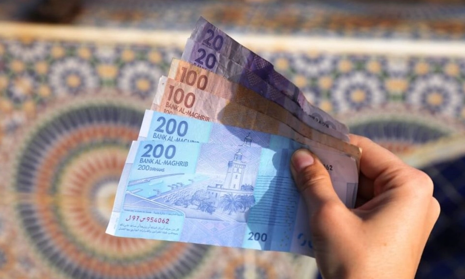 cost of living in Morocco