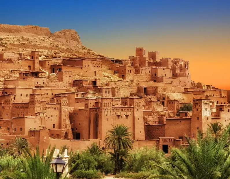 travel safety Morocco travel safety Morocco