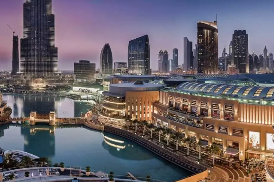 Is Dubai safe Is Dubai safe