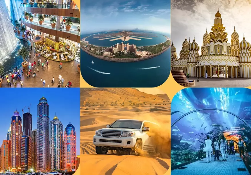 visit Dubai visit Dubai