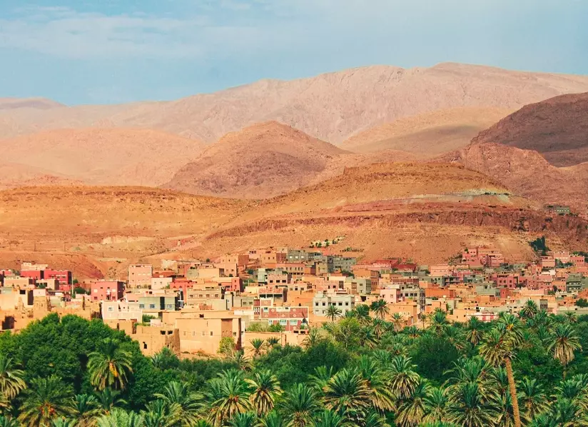 Morocco Tourism Safety: Essential Tips for a Secure Trip