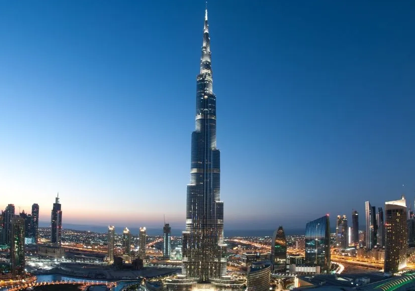 Dubai daily cost Dubai daily cost