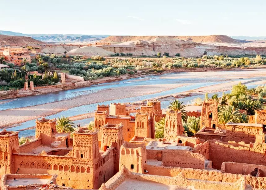 Morocco travel tips