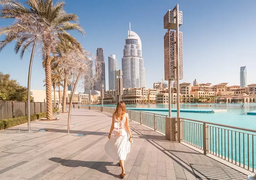 Dubai safety tips Dubai safety tips