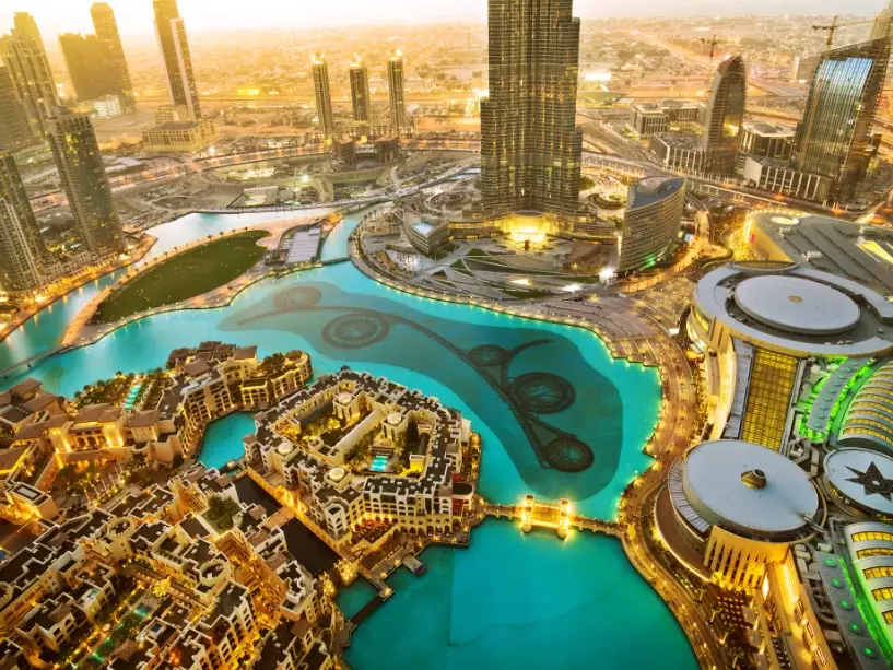 Can You Explore Dubai on $100 a Day? A Realistic Budget Guide
