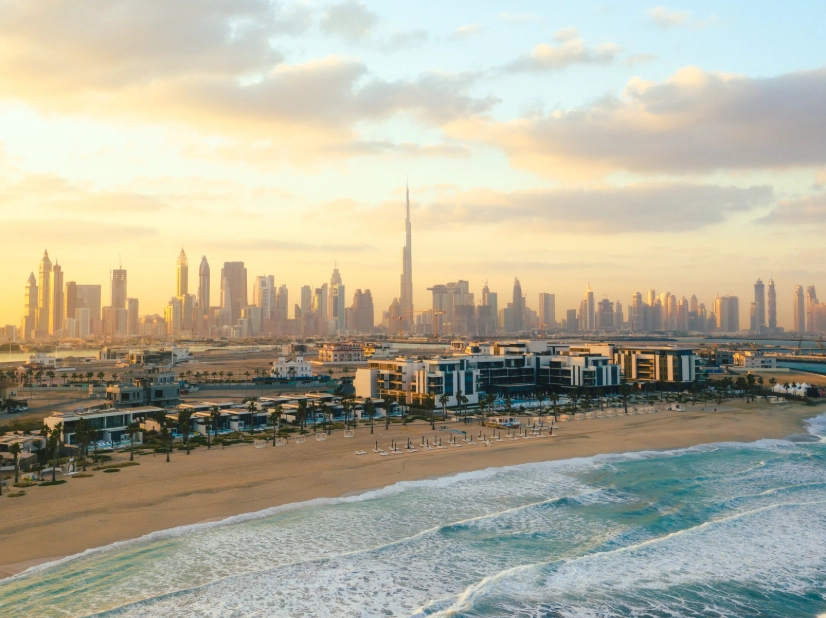 Dubai safety tips Dubai safety tips