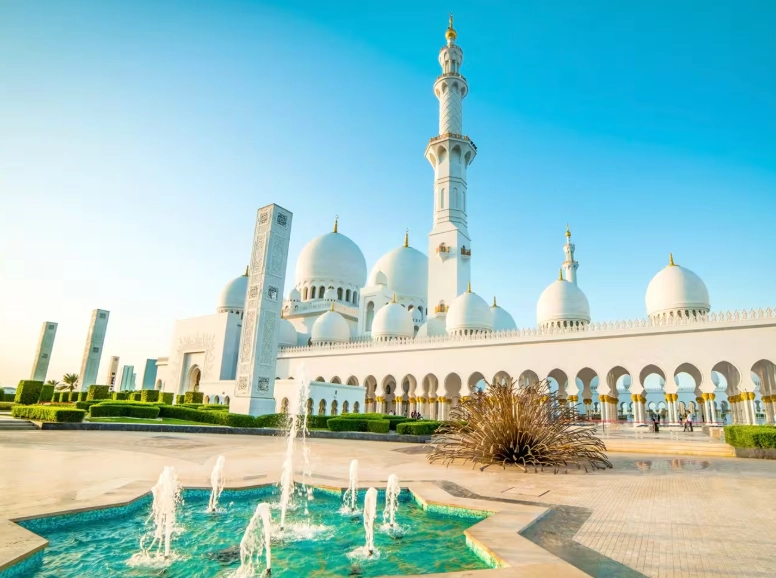 Dubai tourism Dubai tourism