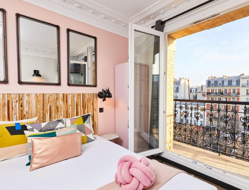 Unlock Europe: The Ultimate Guide to Hostels with Private Rooms