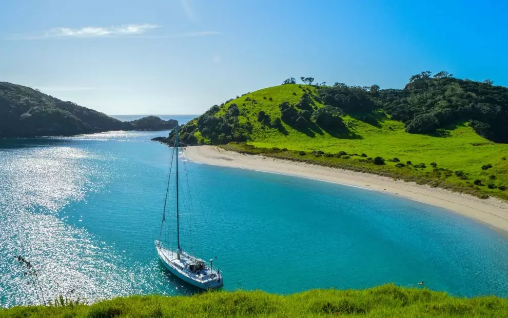 Discover New Zealand: Your Ultimate Travel Guide & Campaign Insights