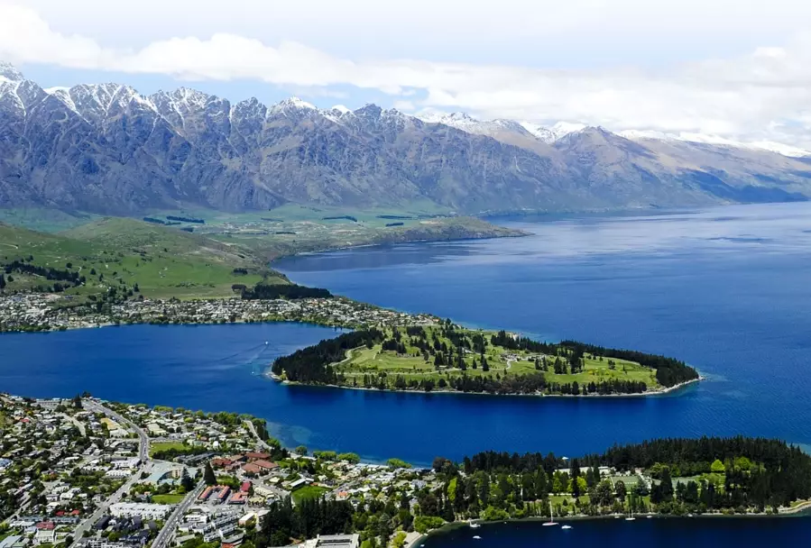 New Zealand Tourism: A Comprehensive Guide to Planning Your Trip
