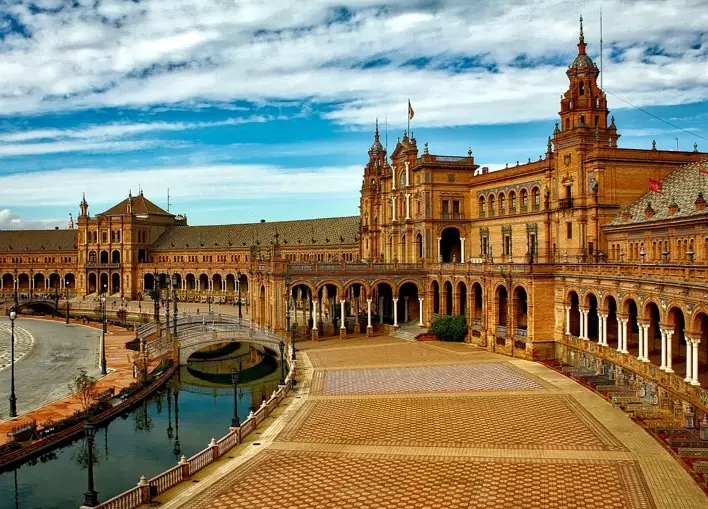 Spain vacation expenses