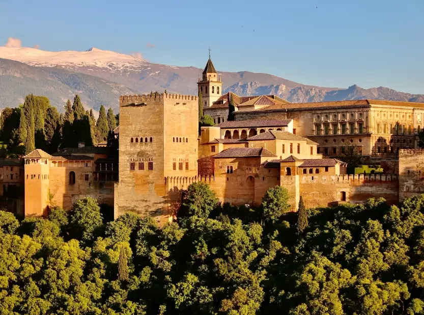 is Spain safe to visit now