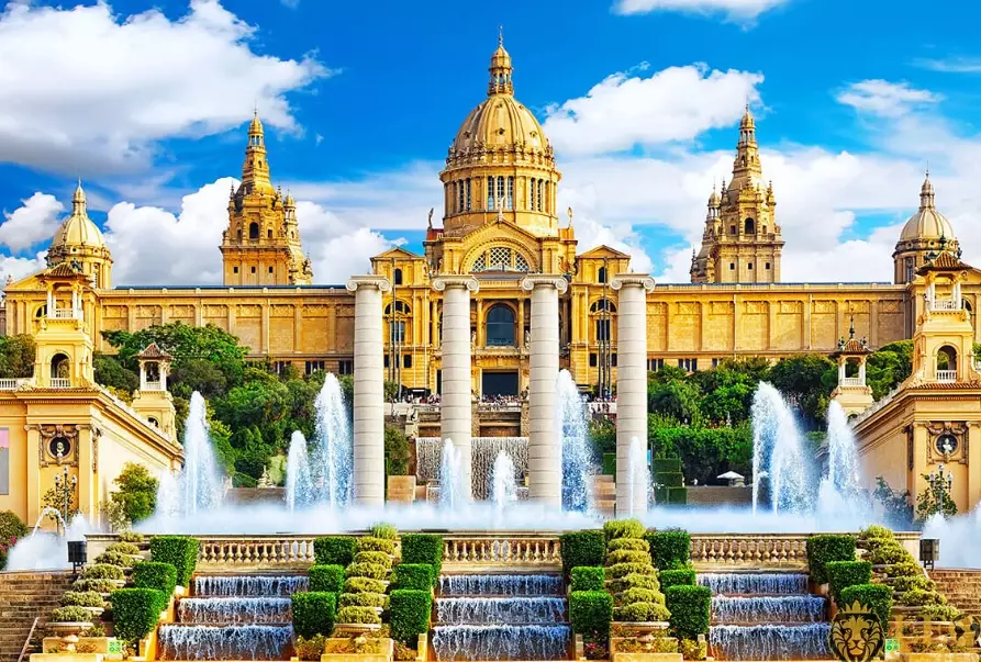 best places to visit in Spain