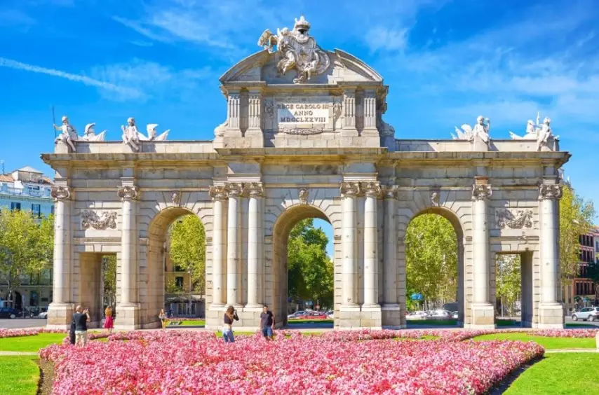 The Real Cost of Traveling in Spain: A 2024 Budget Guide