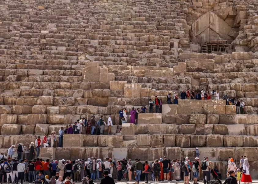 New Zealand tourism impact New Zealand tourism impact