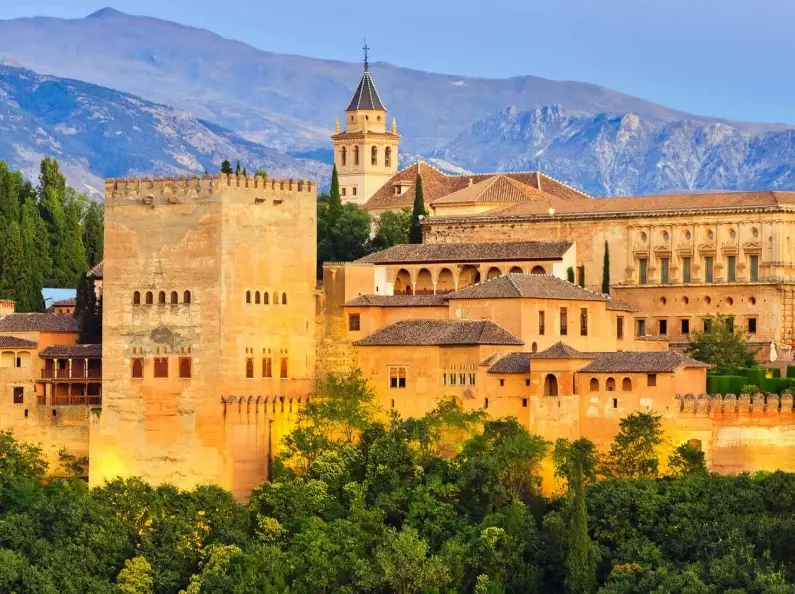 travel to Spain 2024