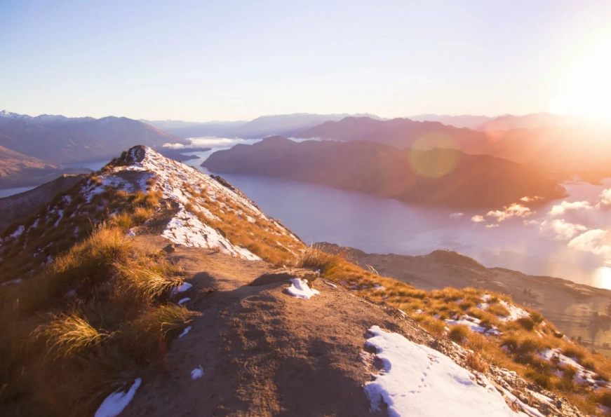 New Zealand weather November New Zealand weather November