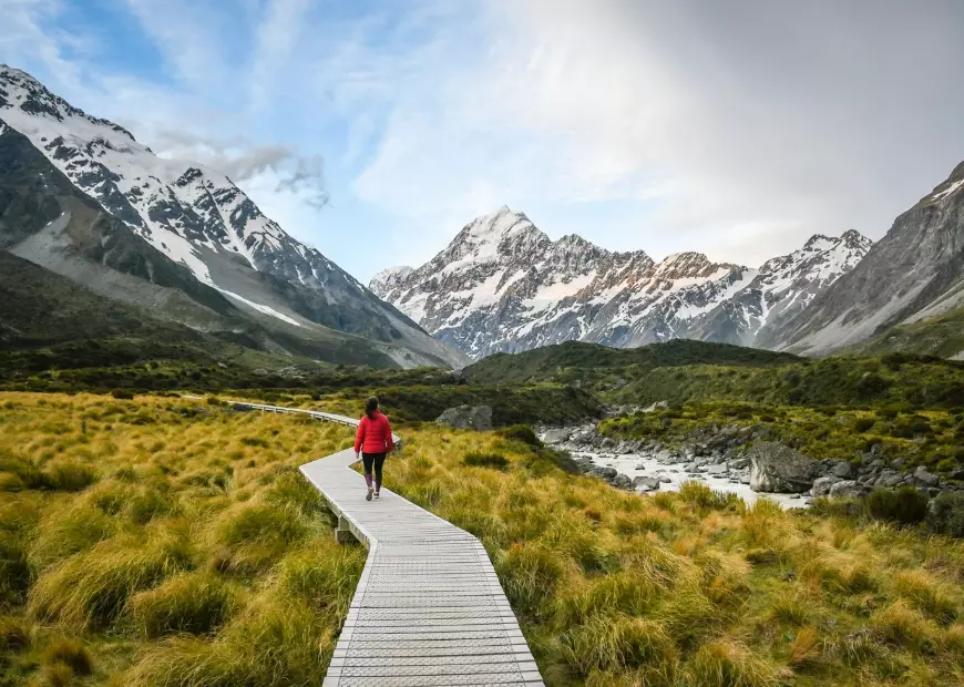 Cheapest Month to Visit New Zealand: A Budget Traveler's Guide
